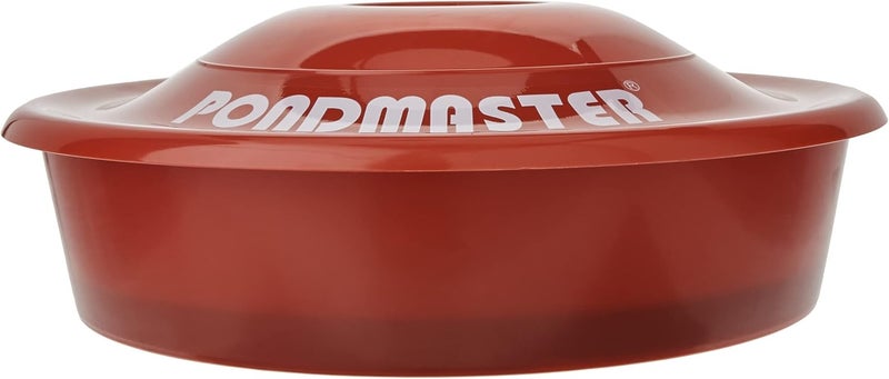 Danner Manufacturing, Inc., Pondmaster Pond De-icer, Red, #02175 - Image 3